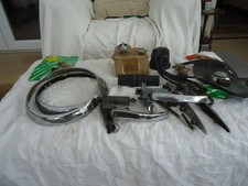 MORRIS MINOR PARTS { GOOD}