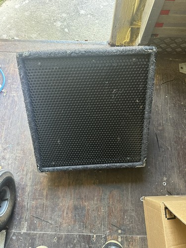 Martin copy coaxial - martin, 15”