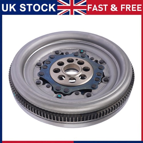 Dual mass flywheel - mass, for