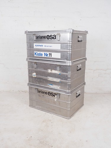Zarges ariane space aluminium - zarges,