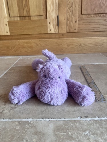 Rare jellycat medium smudge - rare,
