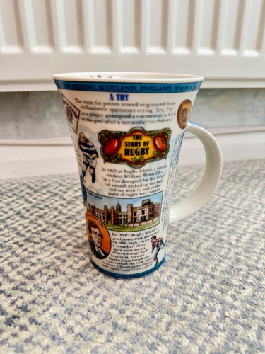 Vintage dunoon made - vintage,