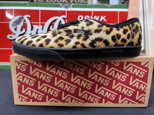 New vans authentic lowpro - new,