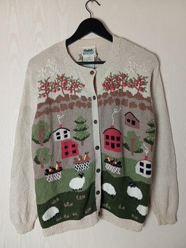 Vintage northern reflections - vintage,