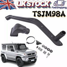 Snorkel Kit Raised Air Intake