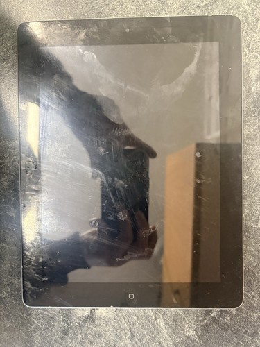 Apple ipad air 2nd gen - 2nd,