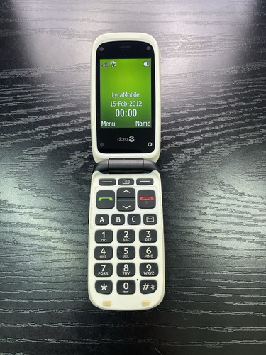 Doro easy 612 cheap - doro,