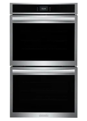 Frigidaire gcwd3067af inch - 30,