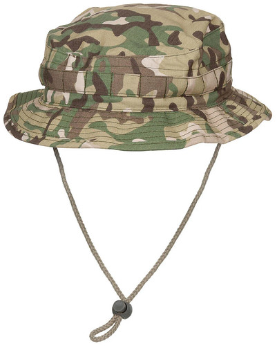 Special forces short - special, short-brim