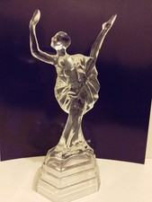 Ballerina Figurine Royal