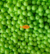 C-Rigs Sea Fishing Beads Storm