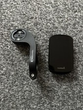 Garmin Edge 530 GPS  Cycling