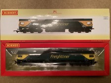 Hornby Class 66 R3345