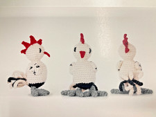 Toft A5 Mini Melvin the Orust