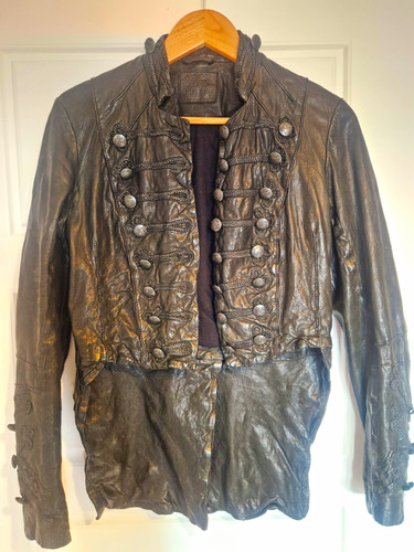 All saints ladies victorian - all,
