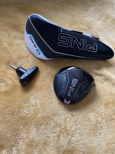 Ping g440 driver - driver, only