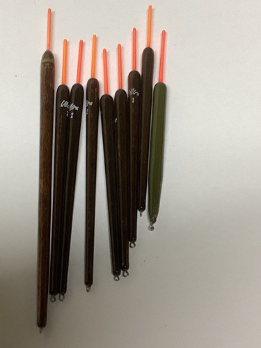 Ultra pole fishing floats - ultra,