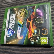 Rocket League: Collectors