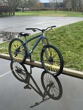 Mafia Lucky 6 STB Wheelie Bike