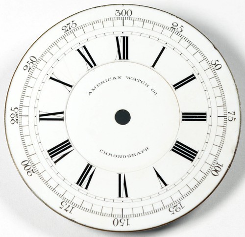 Waltham size rare model - 16,