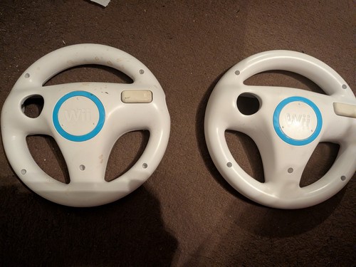 Official nintendo wii - 2x,