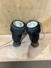 2011 BMW X5 E70 Air Bag