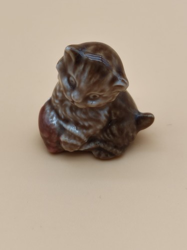 Wade whimsies kitten - whimsies,