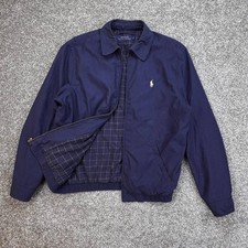 Polo Ralph Lauren Harrington