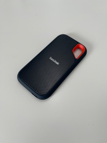 Sandisk extreme portable - sandisk,