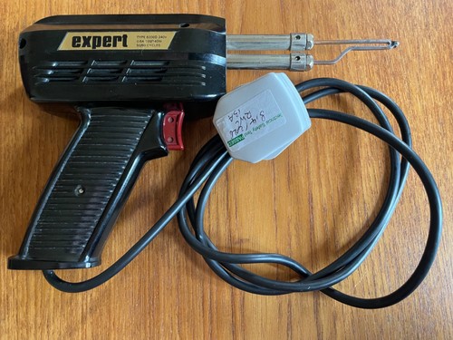 Vintage weller electric - vintage,