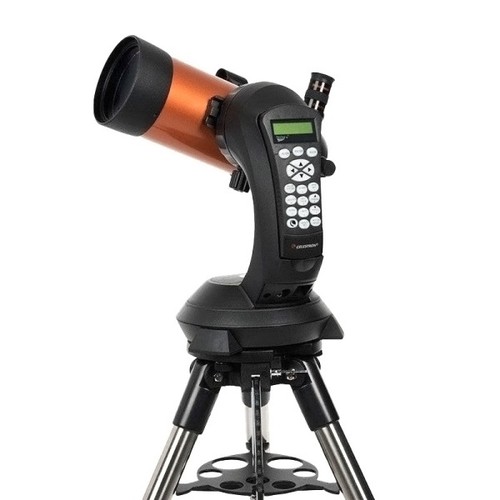 Celestron nexstar 4se - celestron,