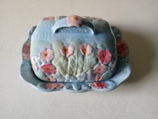 Melba Ware Cheese/Butter Dish