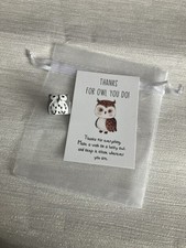 Pocket Hug for Loved Ones