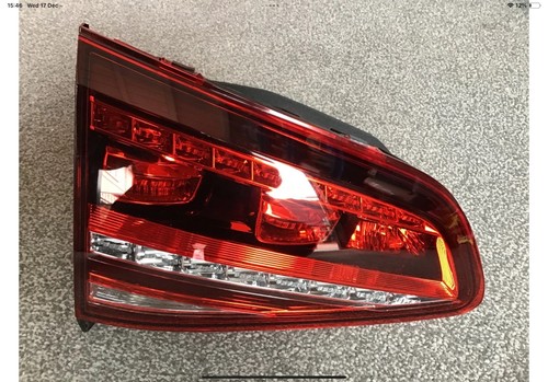 2013 2016 golf gtd mk7 - vw,