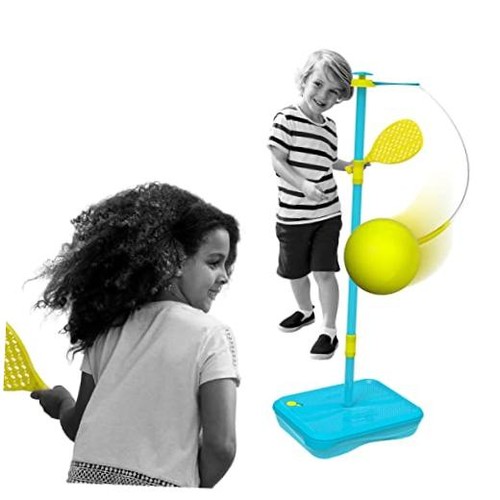 All surface tetherball - surface, tennis