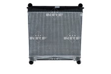 CHARGE AIR COOLER FITS: LAND
