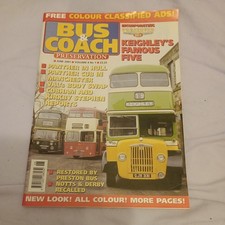Bus & Coach Preservation