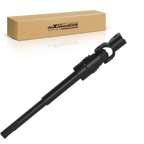 Power steering column joint - steering,