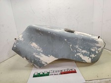 Fiberglass tank model - tank,