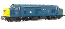 Accurascale 2625 DCC  Class 37