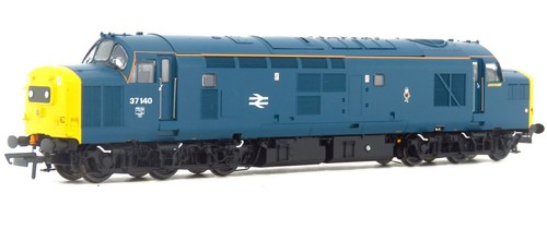 Accurascale 2625 dcc class 37 - dcc,