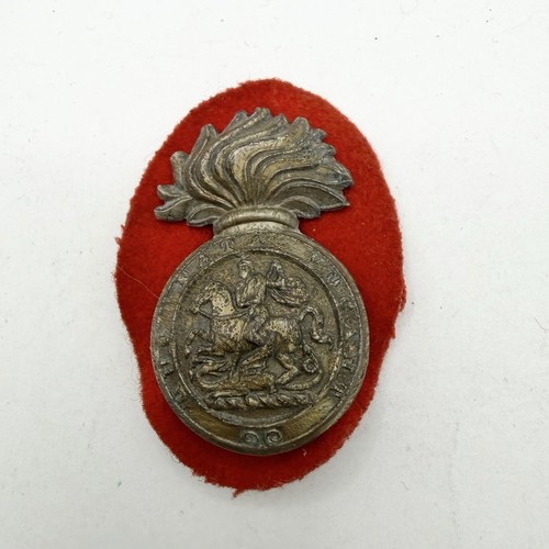 Genuine ww2 royal - genuine,