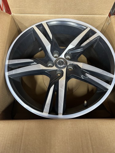 Volvo oem 2018 xc60 alloy - oem,