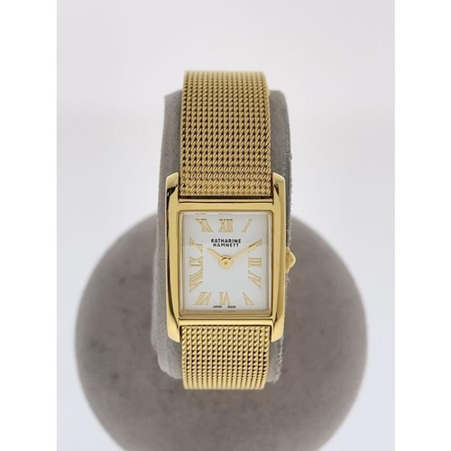 Katharine hamnett london - katharine,