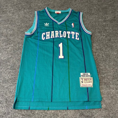 Mitchell ness jersey mens - mitchell,