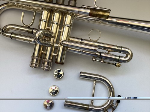 Conn trumpet 51b - 51b, mint