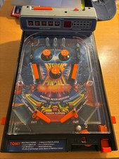 Tomy Atomic Pinball 7054