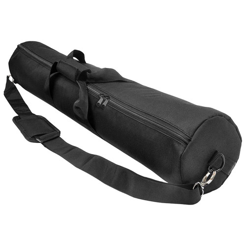 120cm padded tripod bag zip - padded,