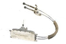 Vw Touran 1T Shift linkage