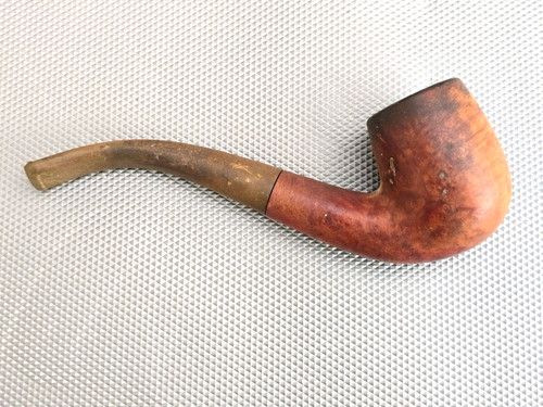 Max london smoking pipe - london,
